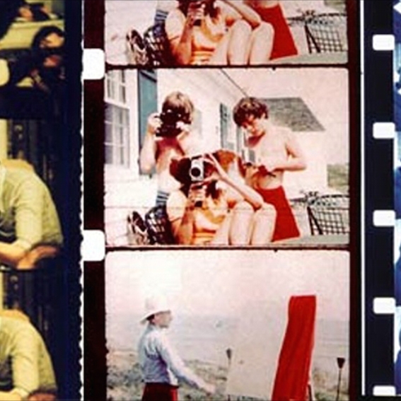 Jonas Mekas